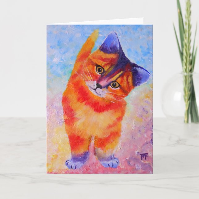 Parem! Cartão (Frente)