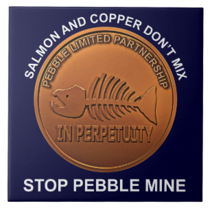 Parem Com O Pebble Mine - Penny