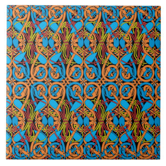 Parentesco Celtic Knot Lindisfarne