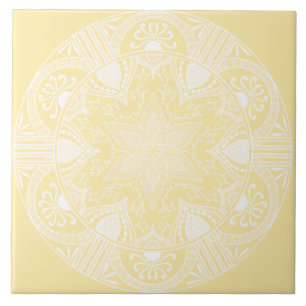 Parergaminho Mandala