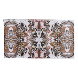 Pares de fronha de almofada, enormes