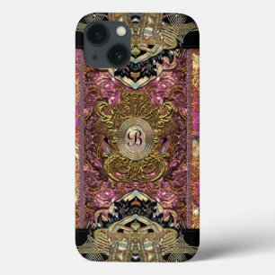 Parfait Launuette Victorian Protection Monograma