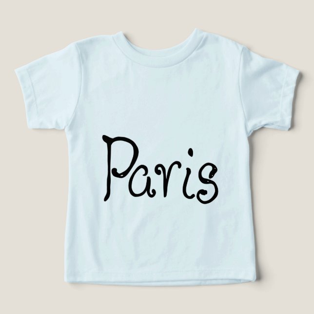 paris (Design frontal)