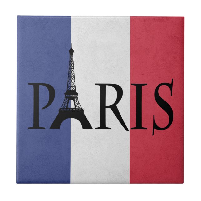 Paris (Frente)