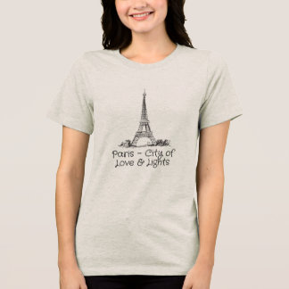 Paris – A Cidade das Luzes e do Amor