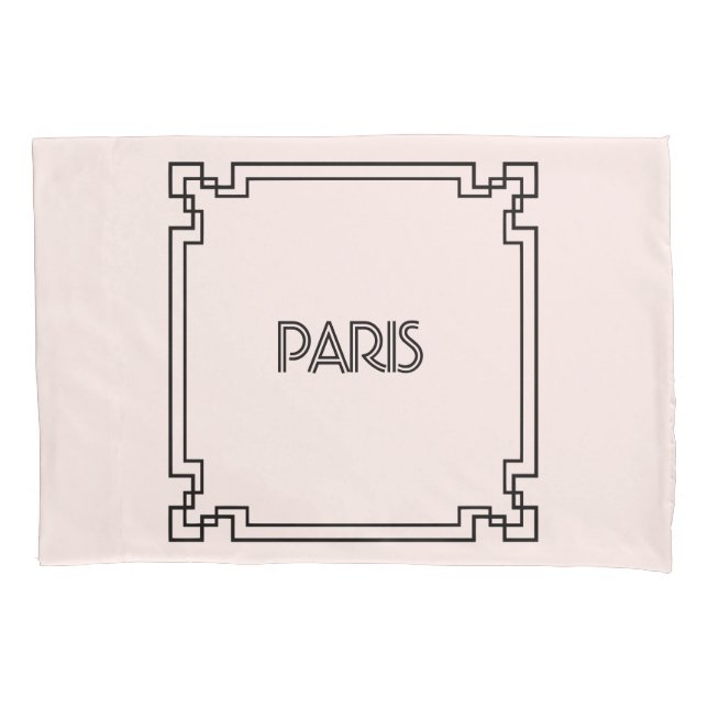 Paris Art Nouveau Art Deco Jugendstil (Frente)