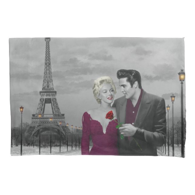 Paris B&W 2 (Frente-Esquerda)