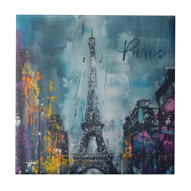 Paris Fashion Night (Frente)