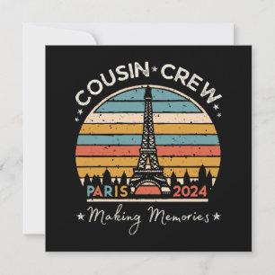 Paris França Criando Memórias 2024