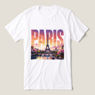 Paris França Viagem Cidade Eterna da Luz