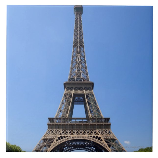 Paris, France 3 (Frente)