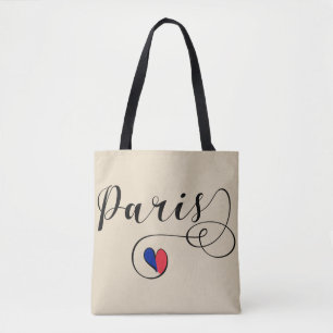 Paris Heart Bolsa de compra, França