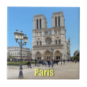 PARIS Notre Dame