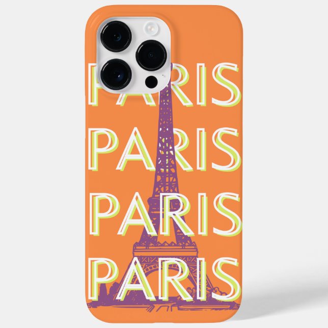Paris, Viagem Art, Retro-Viagem Art (Verso)