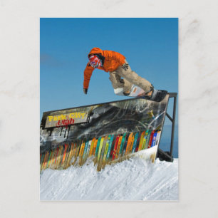 Park City, Cartão postal de Utah