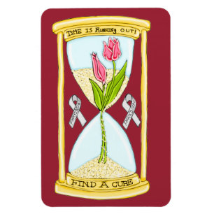 Parkinson encontra um ímã fotográfico puro