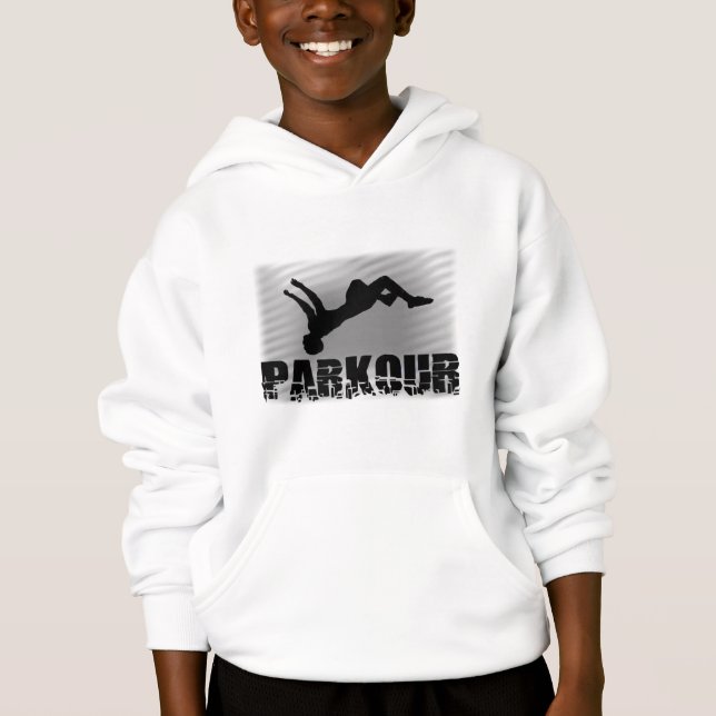 Parkour (Frente)