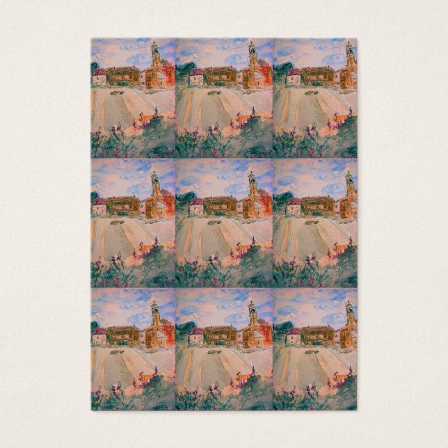 parma itália (Frente)