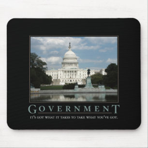 Paródia Mousepad do governo