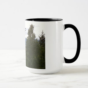 Parque de Estes, caneca de café do CO