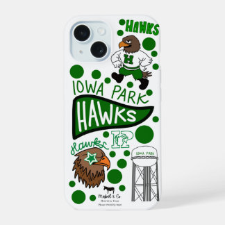 Parque de Iowa