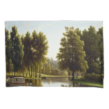 Parque de Mortefontaine (por Bidaud)