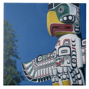 Parque de Stanley, Vancôver, Columbia Britânica,