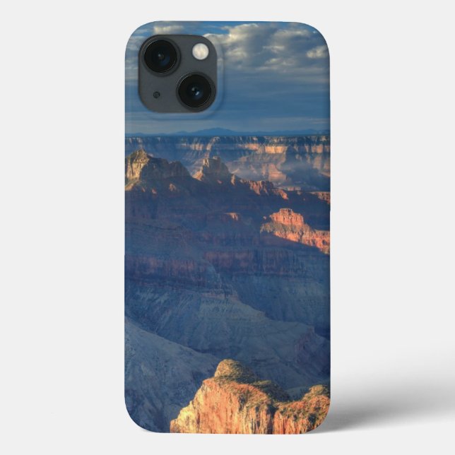 Parque nacional 2 do Grand Canyon (Verso)