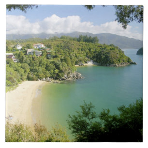 Parque Nacional Abel Tasman, Nelson, Nova Zelândia