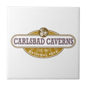 Parque Nacional Carlsbad Caverns