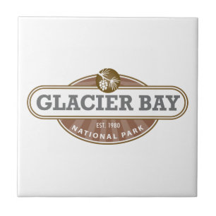 Parque Nacional da Baía de Glacier