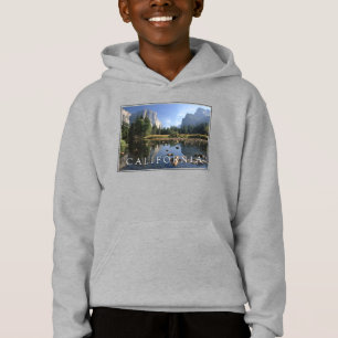 Parque Nacional de Yosemite Califórnia