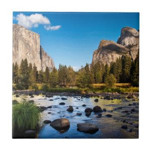 Parque Nacional de Yosemite, Califórnia