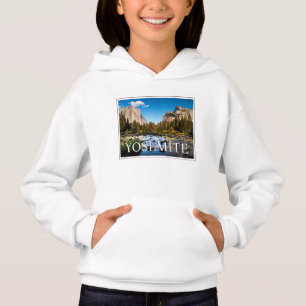 Parque Nacional de Yosemite, Califórnia