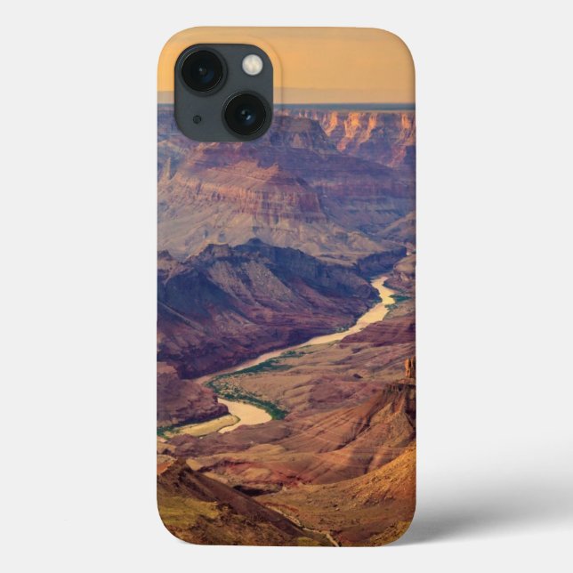 Parque nacional do Grand Canyon (Verso)