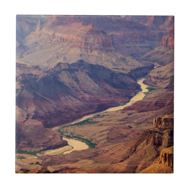 Parque nacional do Grand Canyon (Frente)