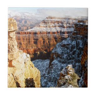 Parque nacional do Grand Canyon, arizona, EUA