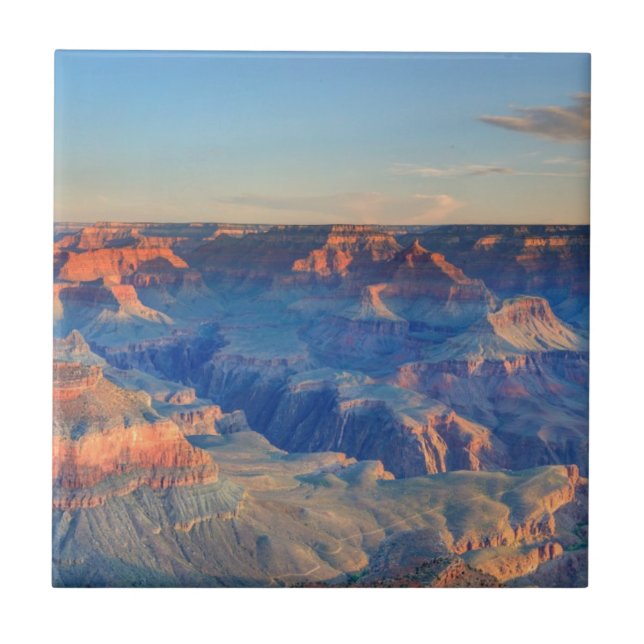 Parque nacional do Grand Canyon, AZ (Frente)