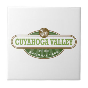 Parque Nacional do Vale do Cuyahoga