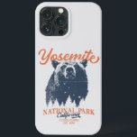 Parque Nacional do Yosemite Grizzly Bear Californi<br><div class="desc">Pronto para embarcar na sua aventura ao ar livre? Esta camiseta do Parque Nacional Yosemite é uma escolha perfeita. Com um urso negro ousado e paisagem florestal cênica, esta camisa vai inspirá-lo a explorar e abraçar a natureza. Solte seu explorador interno e não perca essa chance de trazer a natureza...</div>