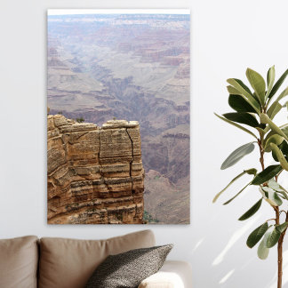 Parque Nacional Grand Canyon - Poster