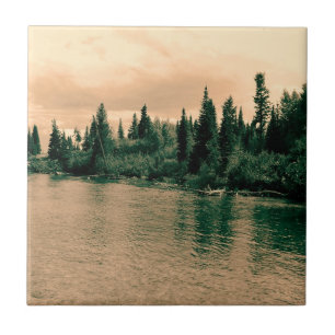 Parque Nacional Grand Teton. Paisagem linda