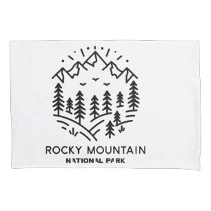 Parque Nacional Rocky Mountain