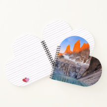 Parque Nacional Torres Del Paine, Chile.