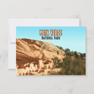 Parque Nacional Verde Colorado
