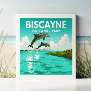 Parque Nacional Vintage Biscayne