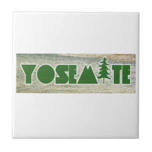 Parque Nacional Yosemite