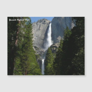 Parque Nacional Yosemite