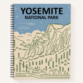 Parque Nacional Yosemite California