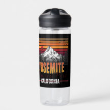 Parque Nacional Yosemite - Mug